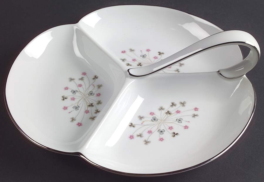 1383 3-Part Relish by Noritake-1