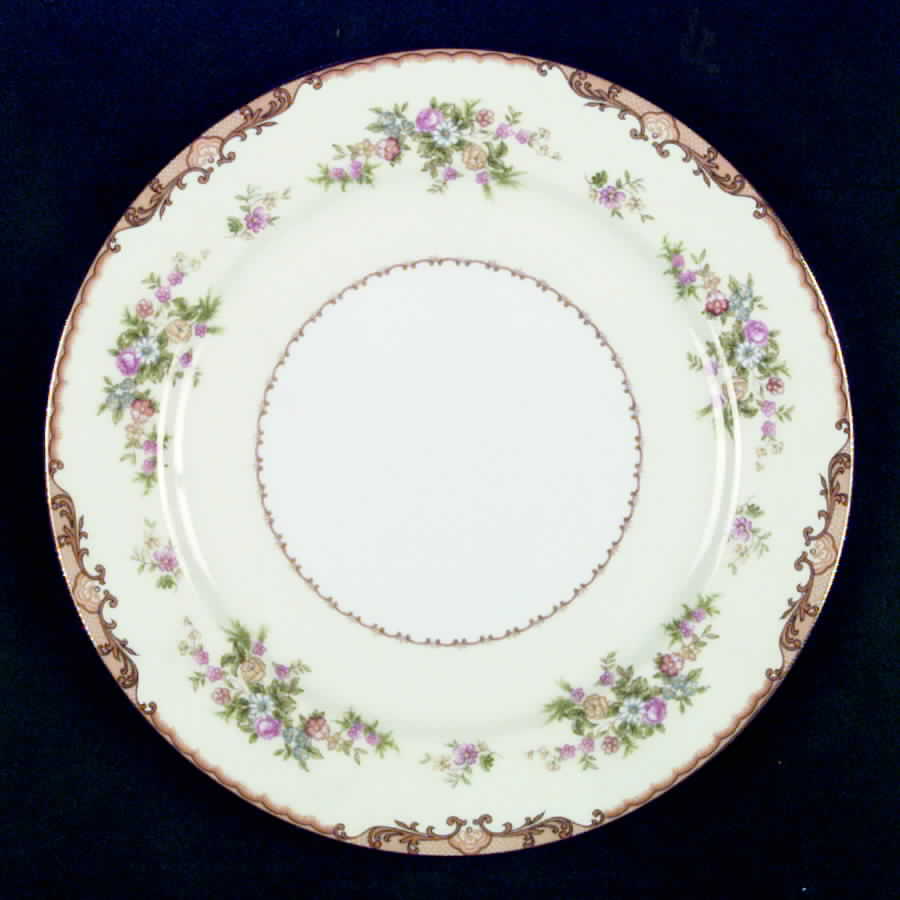 N360 Dinner Plate by Noritake-1