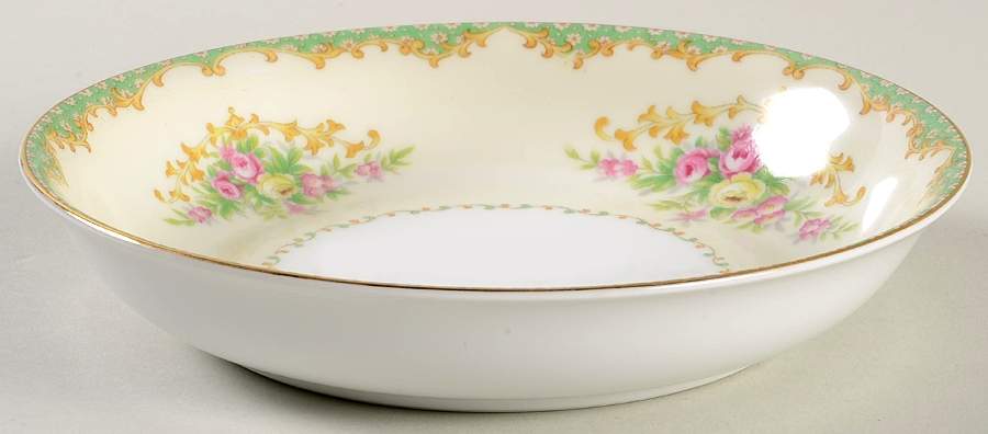 N361 Coupe Soup Bowl by Noritake-1