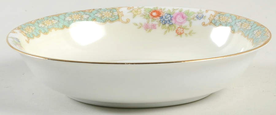 N362 Fruit/Dessert (Sauce) Bowl by Noritake-1