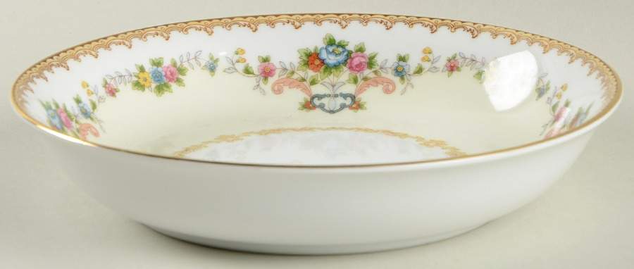 N367 Coupe Soup Bowl by Noritake-1