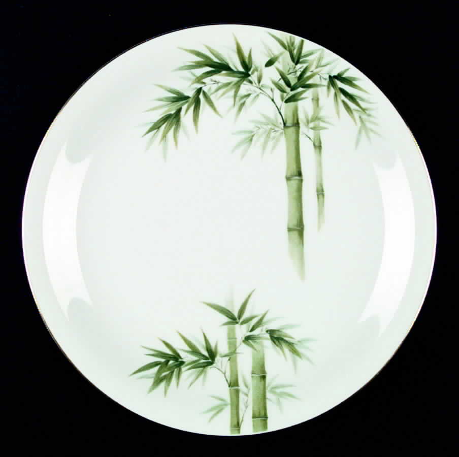 N369 Dinner Plate by Noritake-1