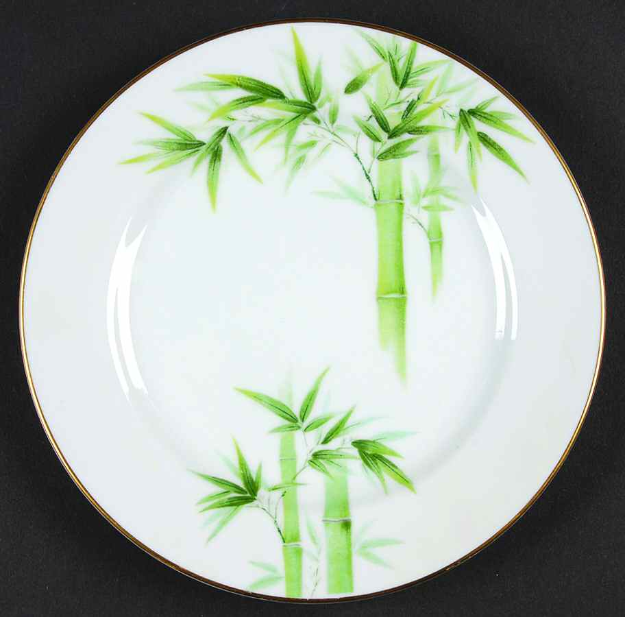 N369 Bread & Butter Plate by Noritake-1