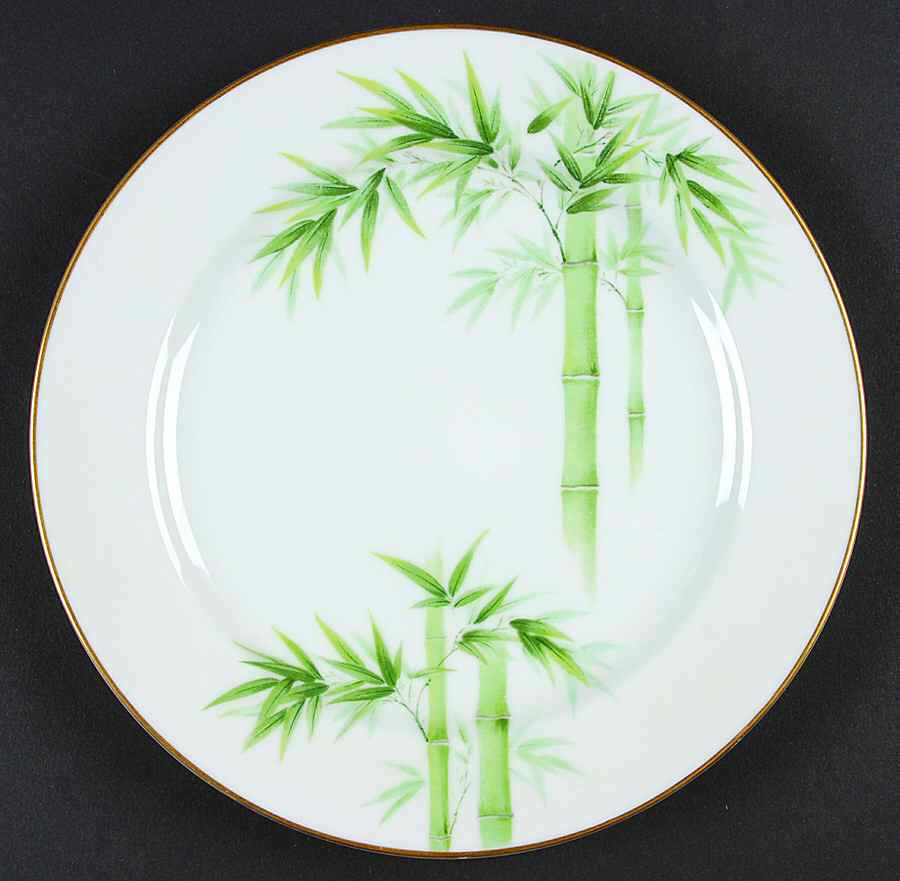 N369 Salad Plate by Noritake-1