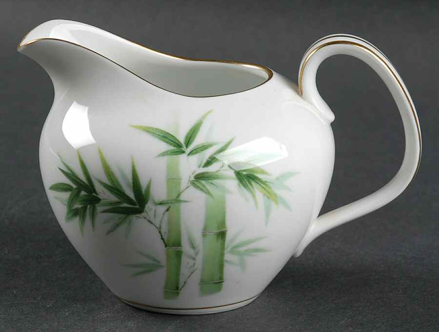 N369 Creamer by Noritake-1