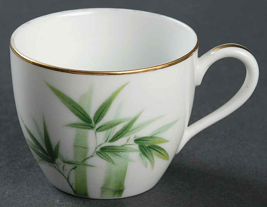 N369 Flat Demitasse Cup by Noritake-1
