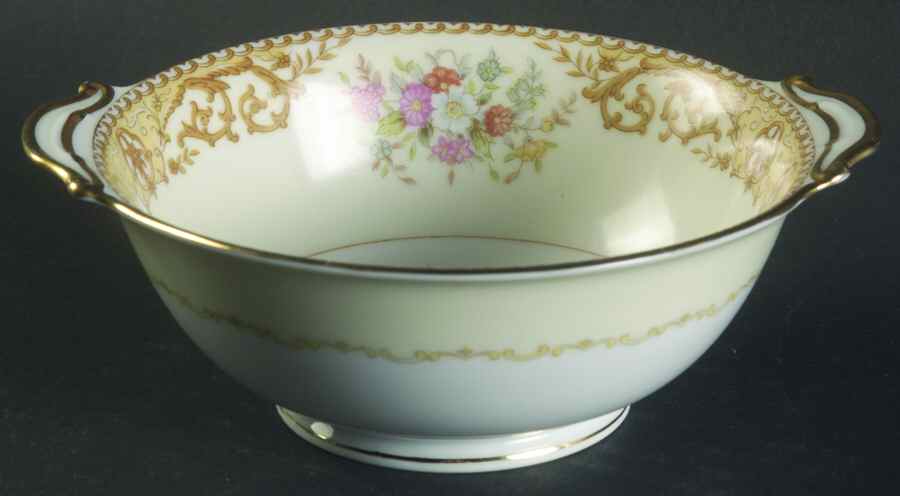 N380 Lugged Cereal Bowl by Noritake-1