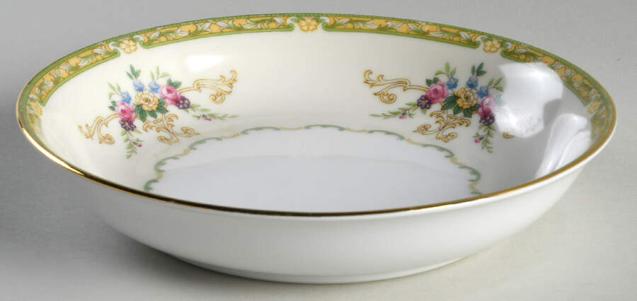 N382 Coupe Soup Bowl by Noritake-1
