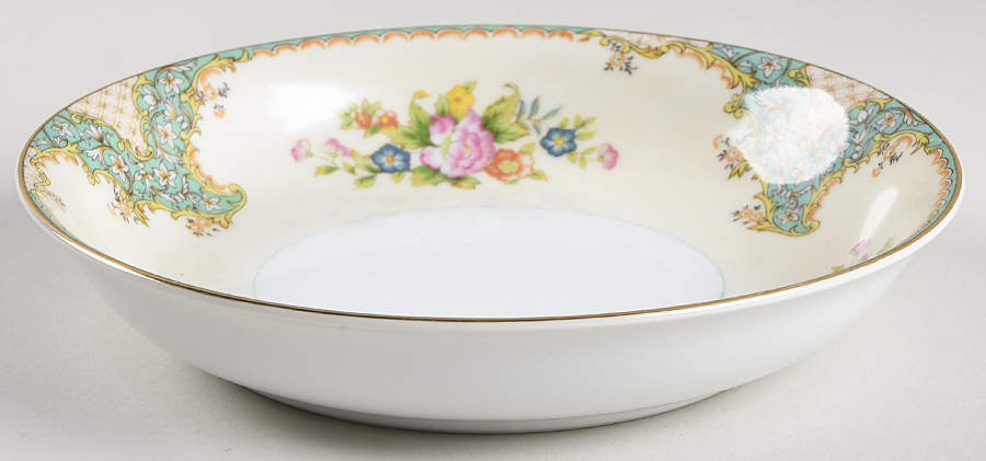 N385 Coupe Soup Bowl by Noritake-1