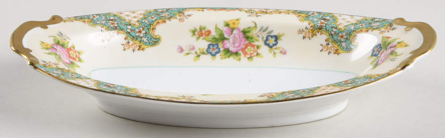 N385 Relish by Noritake-1
