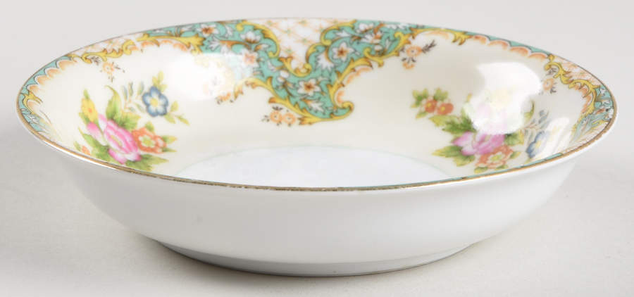 N385 Fruit/Dessert (Sauce) Bowl by Noritake-1