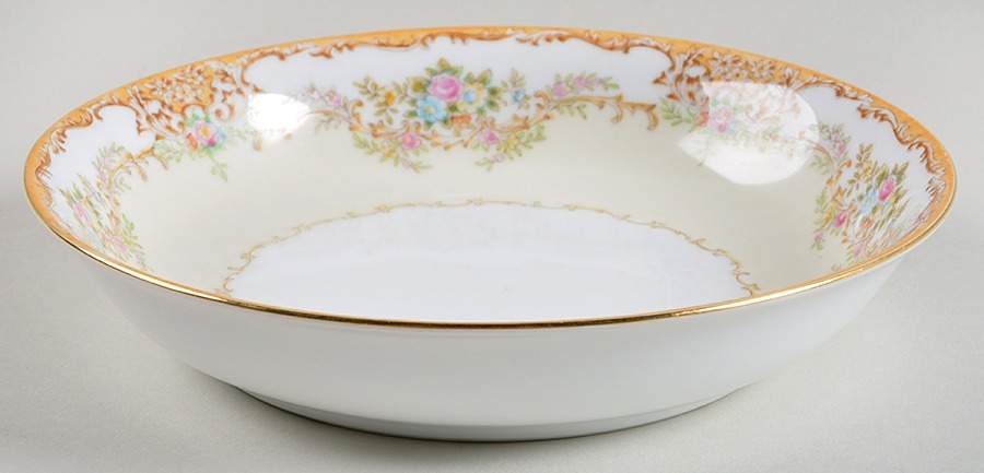 N388 Coupe Soup Bowl by Noritake-1