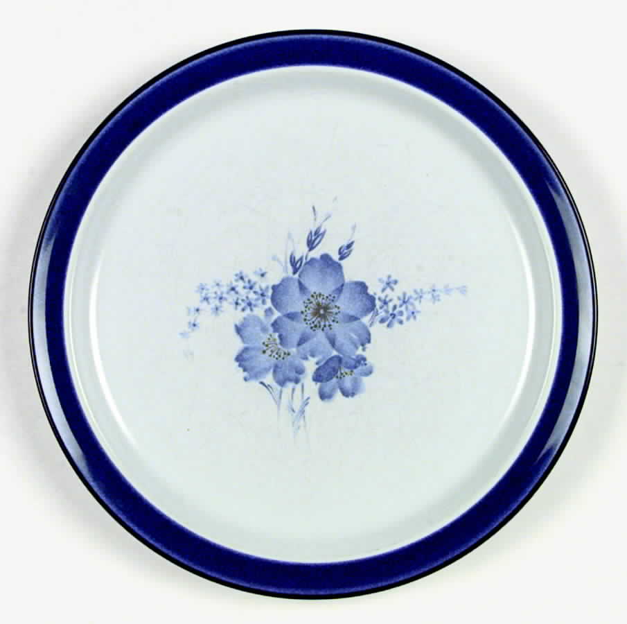 N390 Dinner Plate by Noritake-1