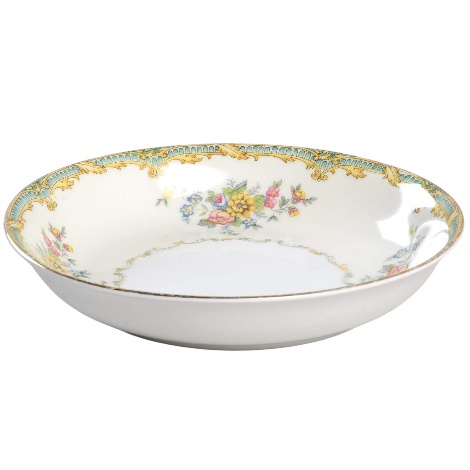 N395 Coupe Soup Bowl by Noritake-1
