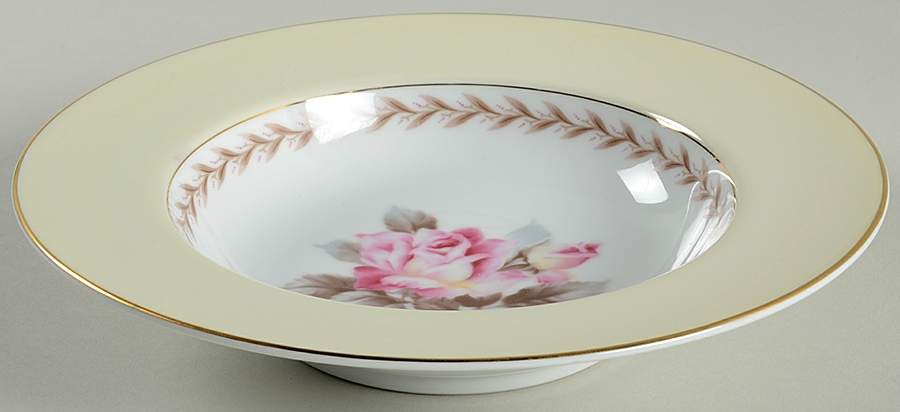 1559G Rim Soup Bowl by Noritake-1