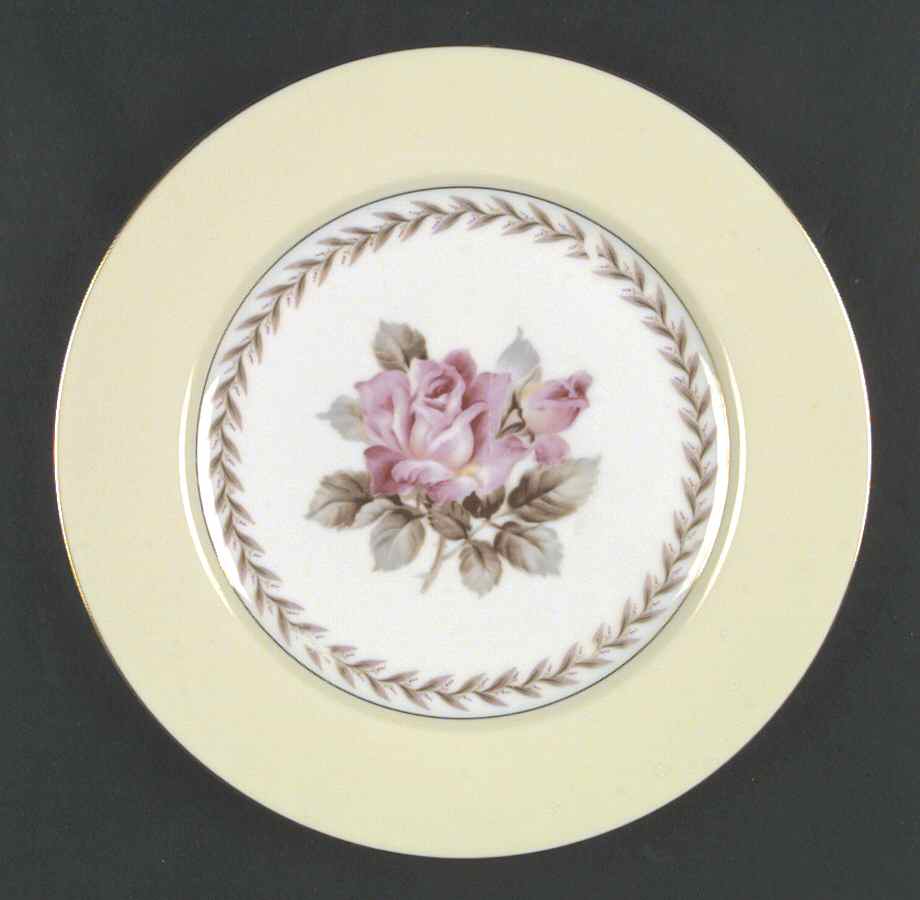 1559G Dinner Plate by Noritake-1