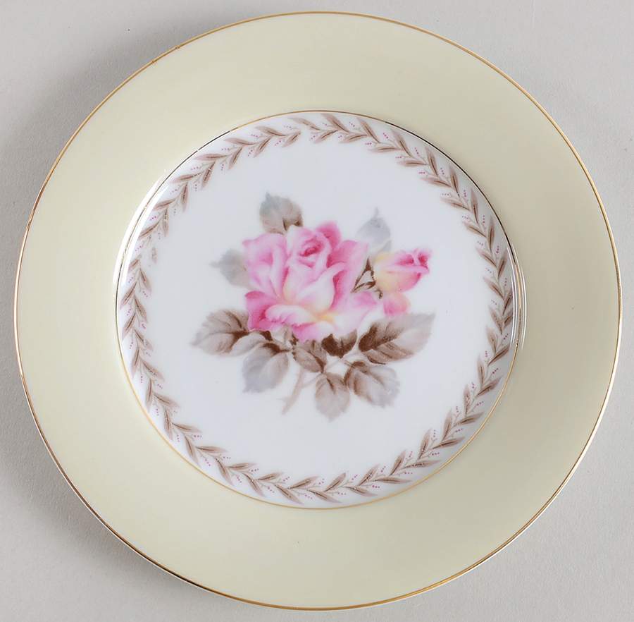 1559G Salad Plate by Noritake-1