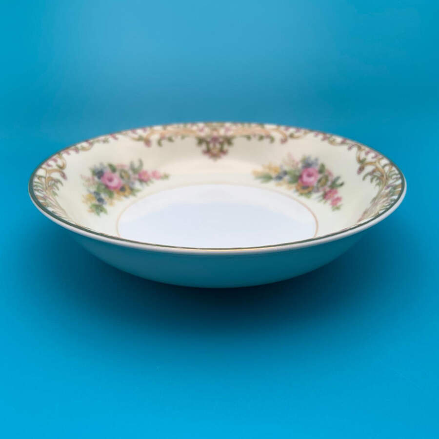N40 Fruit/Dessert (Sauce) Bowl by Noritake-1
