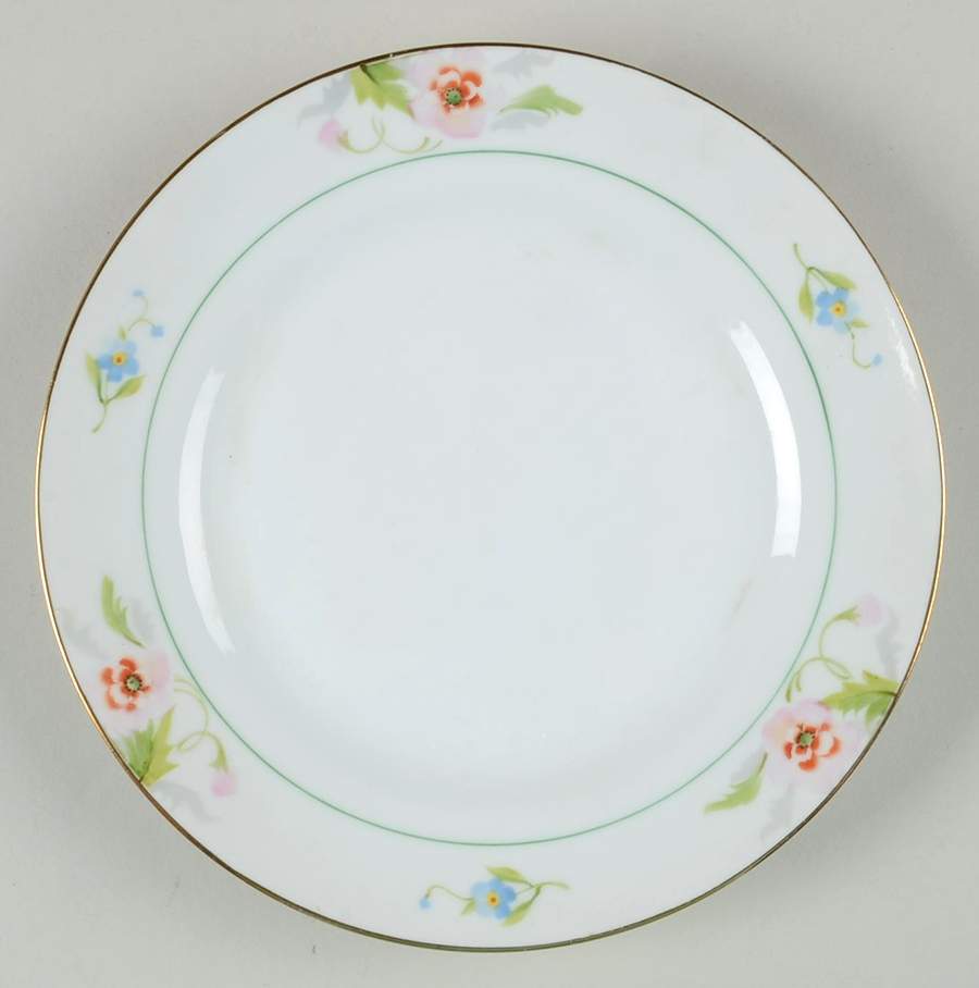 N400 Bread & Butter Plate by Noritake-1