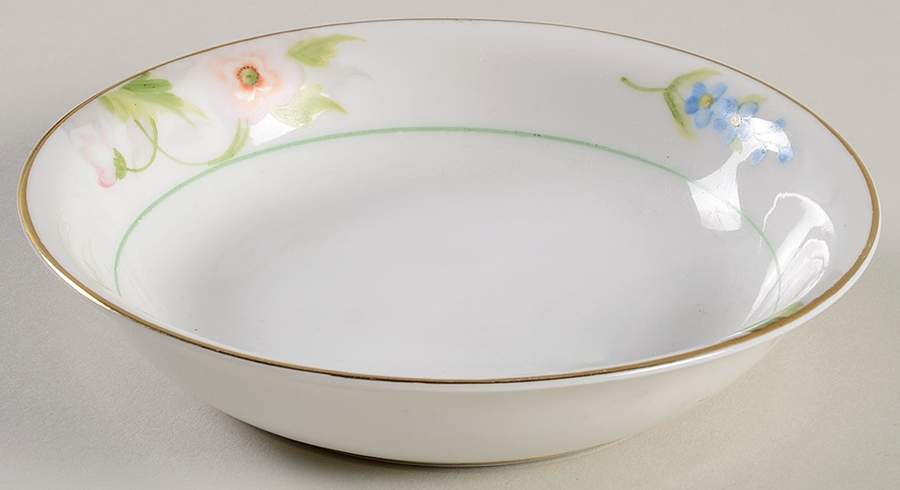 N400 Fruit/Dessert (Sauce) Bowl by Noritake-1