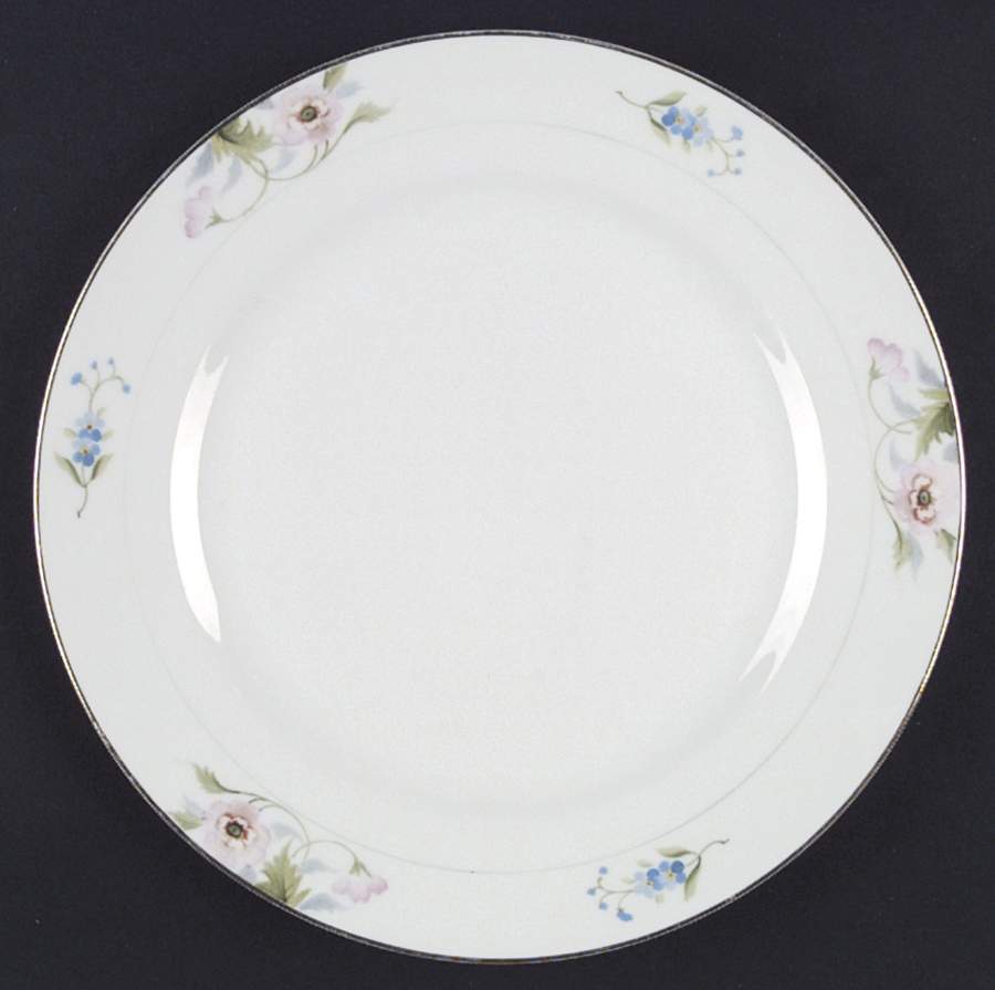 N400 Dinner Plate by Noritake-1