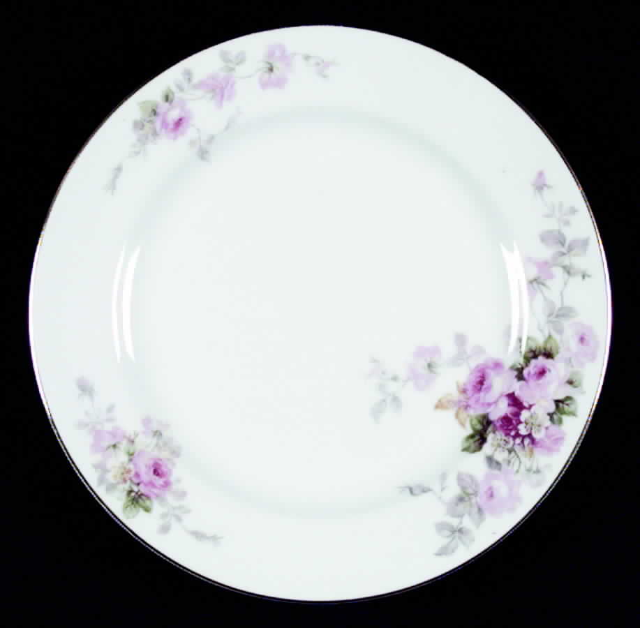 N401 Salad Plate by Noritake-1