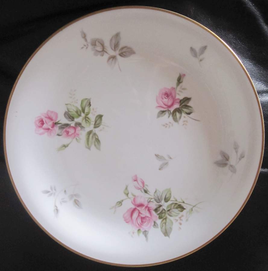 N402 Salad Plate by Noritake-1