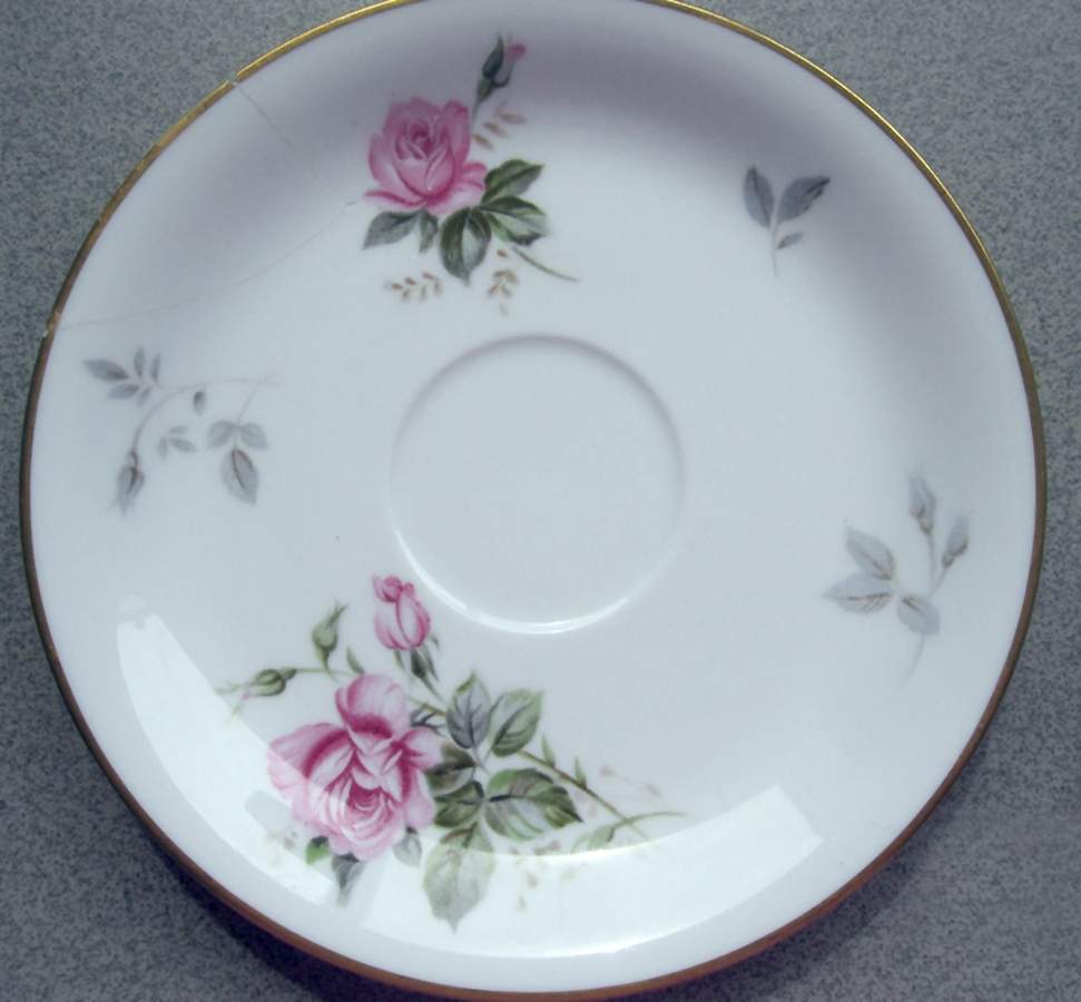 N402 Saucer by Noritake-1