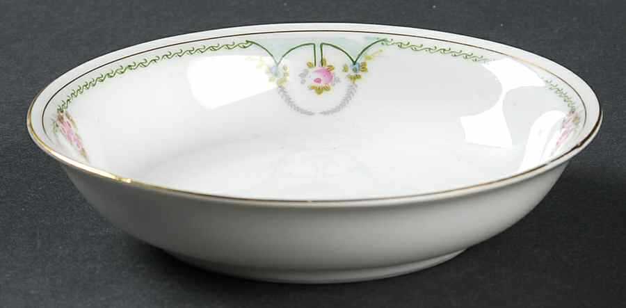 N41 Fruit/Dessert (Sauce) Bowl by Noritake-1