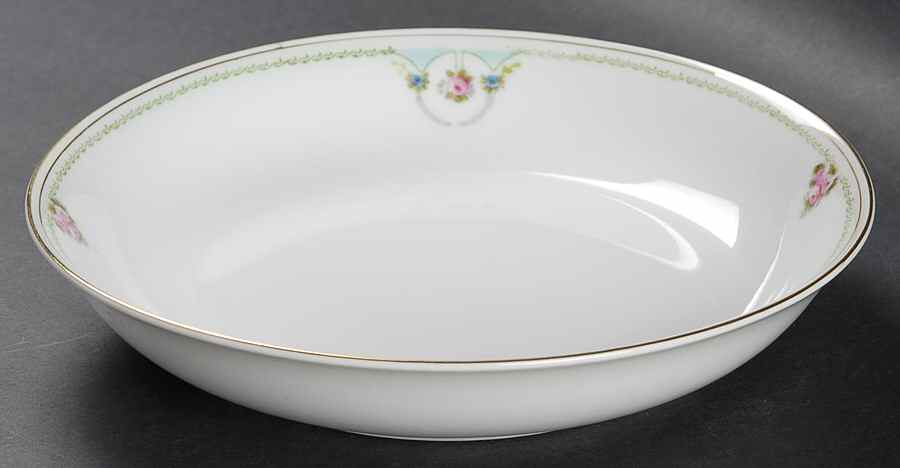 N41 Coupe Soup Bowl by Noritake-1