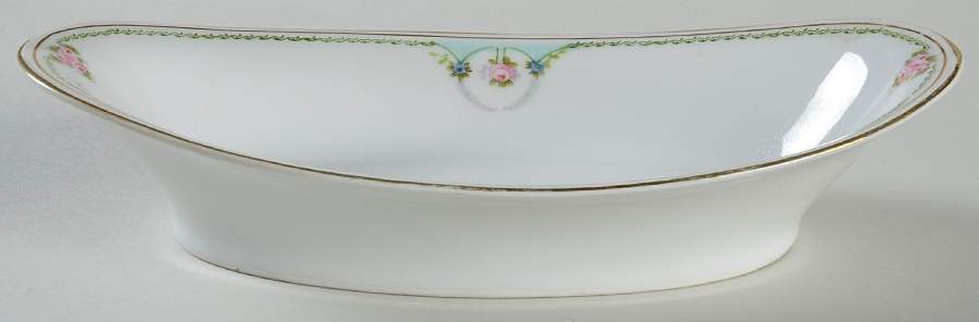 N41 Relish by Noritake-1