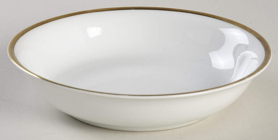 N413 Fruit/Dessert (Sauce) Bowl by Noritake-1