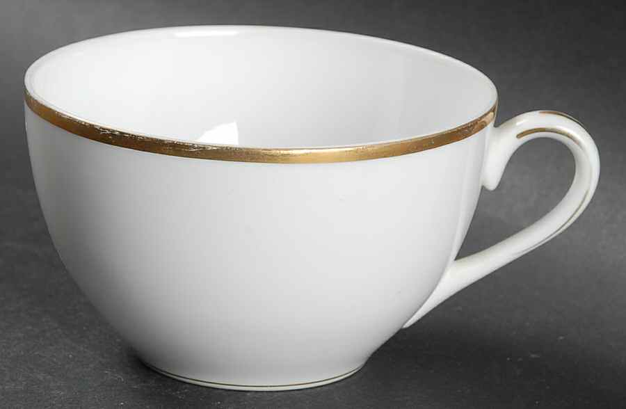 N413 Flat Cup by Noritake-1