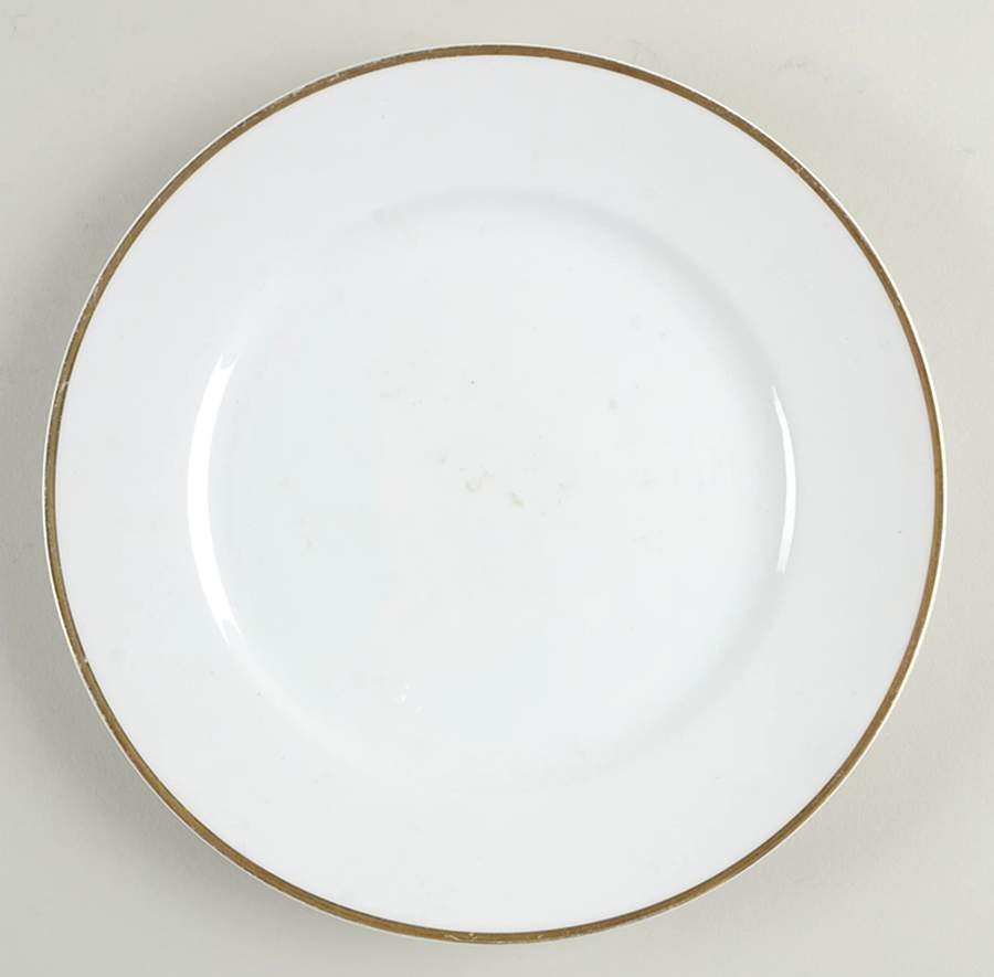 N413 Salad Plate by Noritake-1