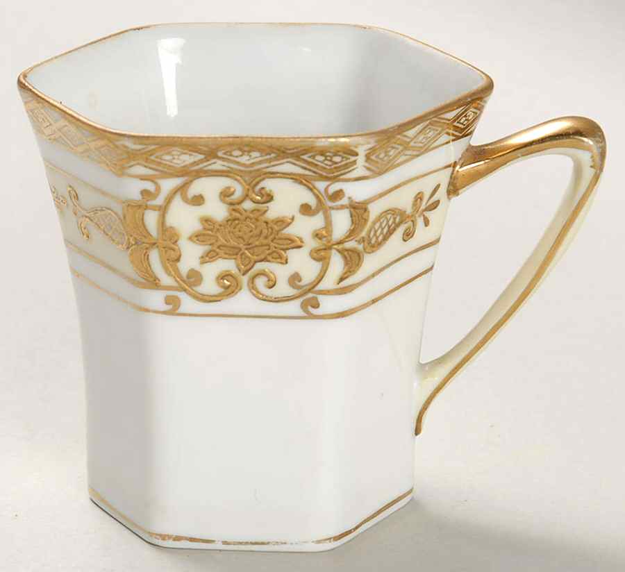N417 Demitasse Cup by Noritake-1