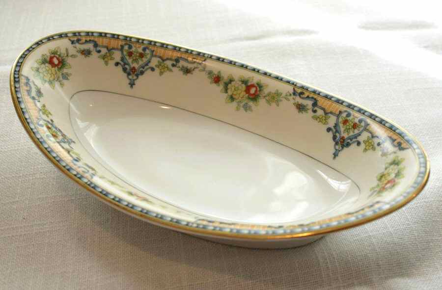 N419 Relish by Noritake-1