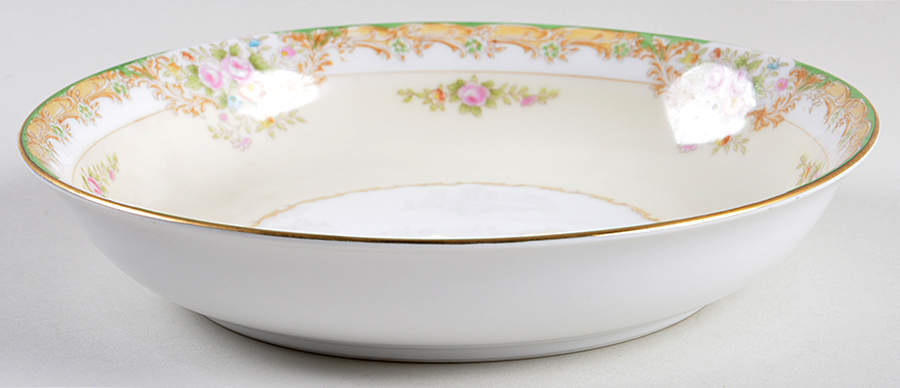 N420 Coupe Soup Bowl by Noritake-1