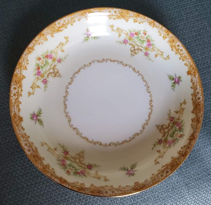 N421 Coupe Soup Bowl by Noritake-1