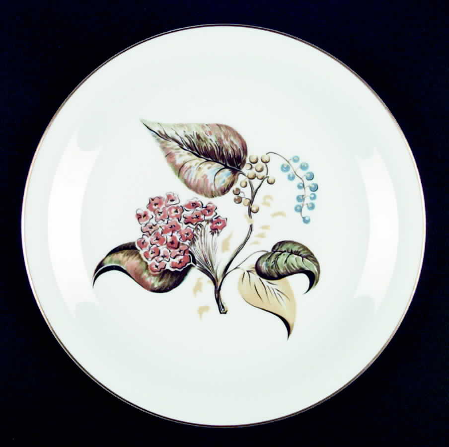 N425 Dinner Plate by Noritake-1