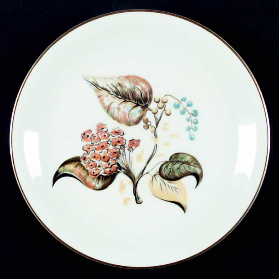 N425 Salad Plate by Noritake-1
