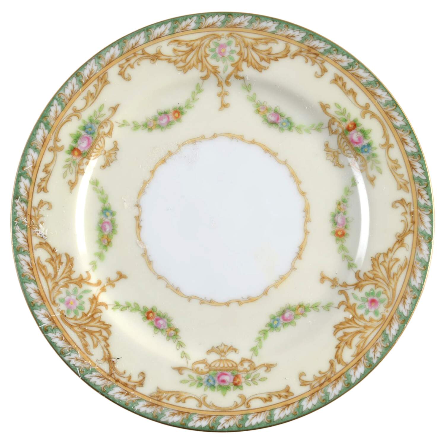N426 Bread & Butter Plate by Noritake-1