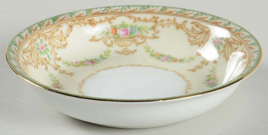 N426 Fruit/Dessert (Sauce) Bowl by Noritake-1