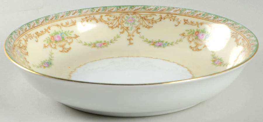 N426 Coupe Soup Bowl by Noritake-1