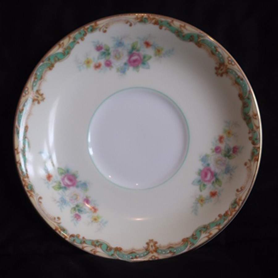 N427 Saucer by Noritake-1