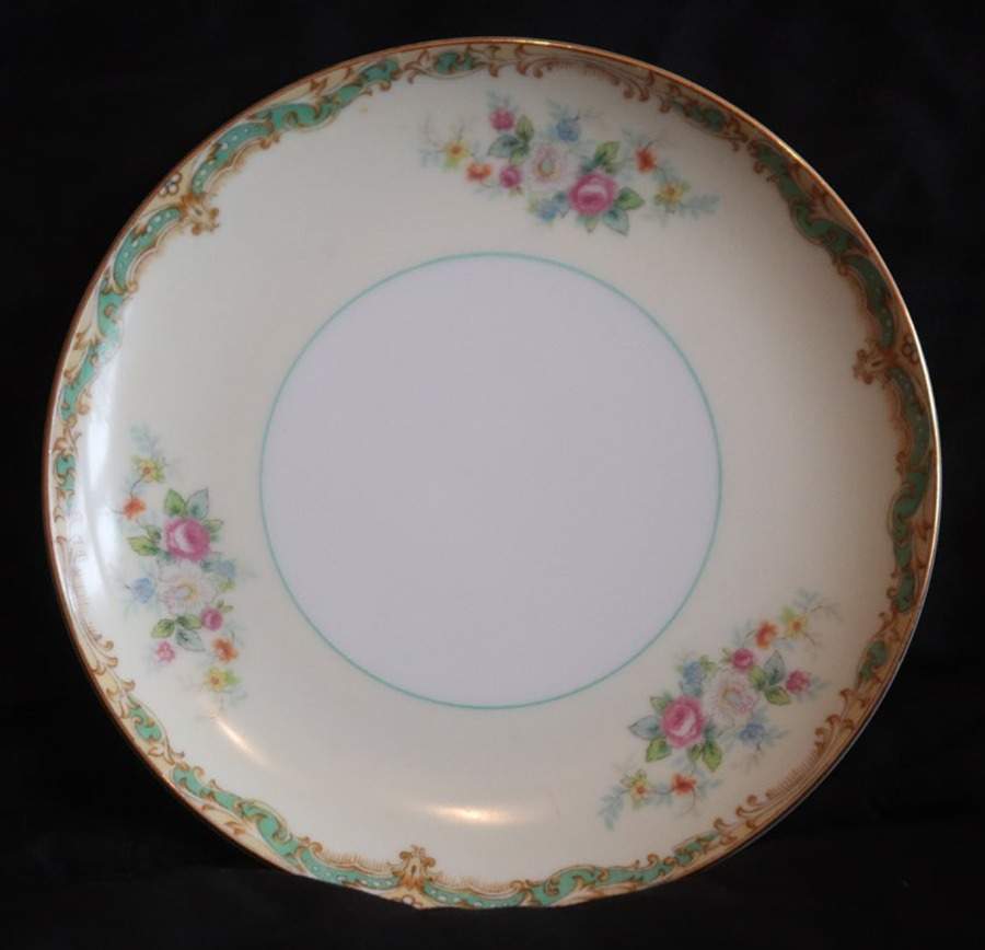 N427 Saucer for Cream Soup Bowl by Noritake-1