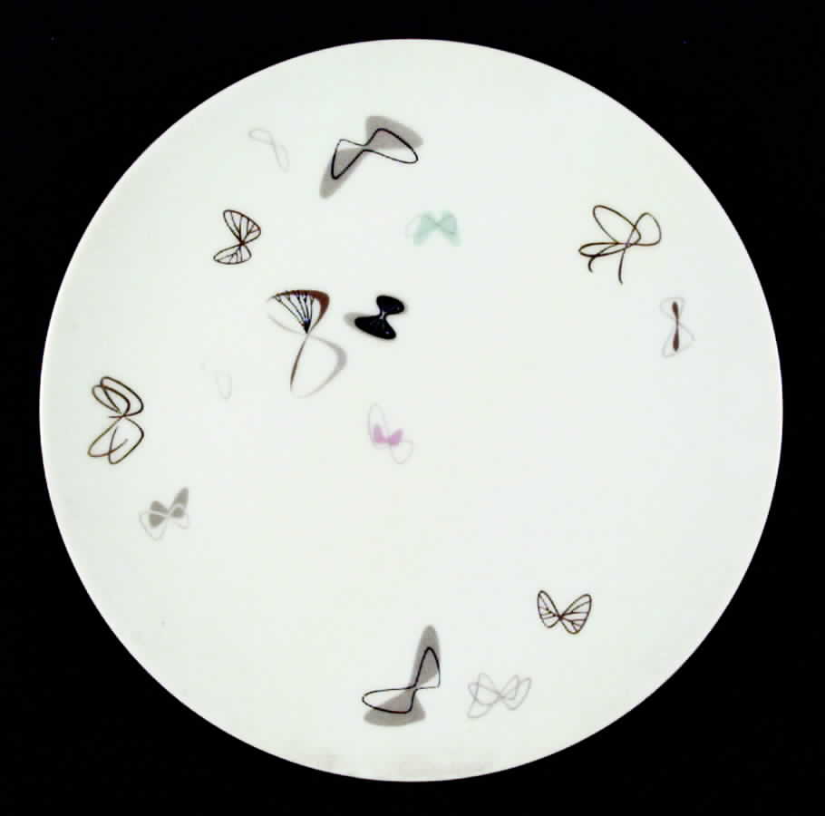 1385 Salad Plate by Noritake-1
