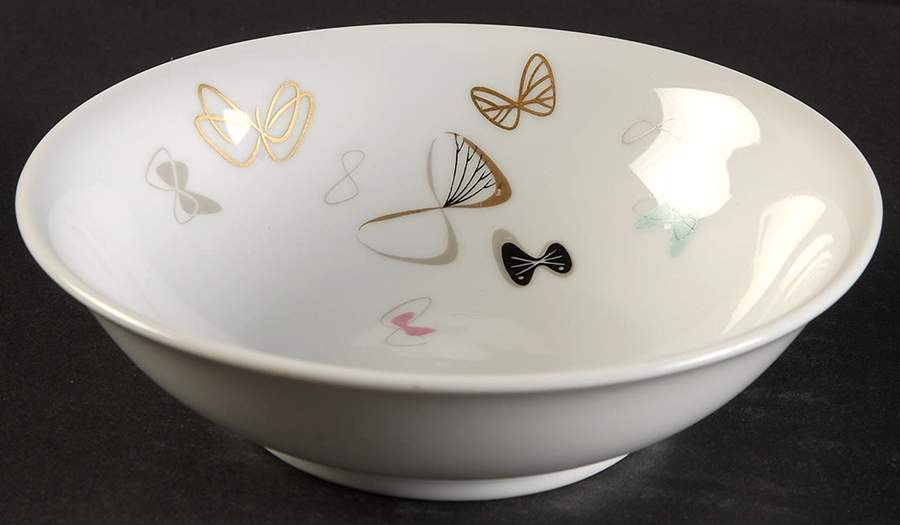 1385 Fruit/Dessert (Sauce) Bowl by Noritake-1