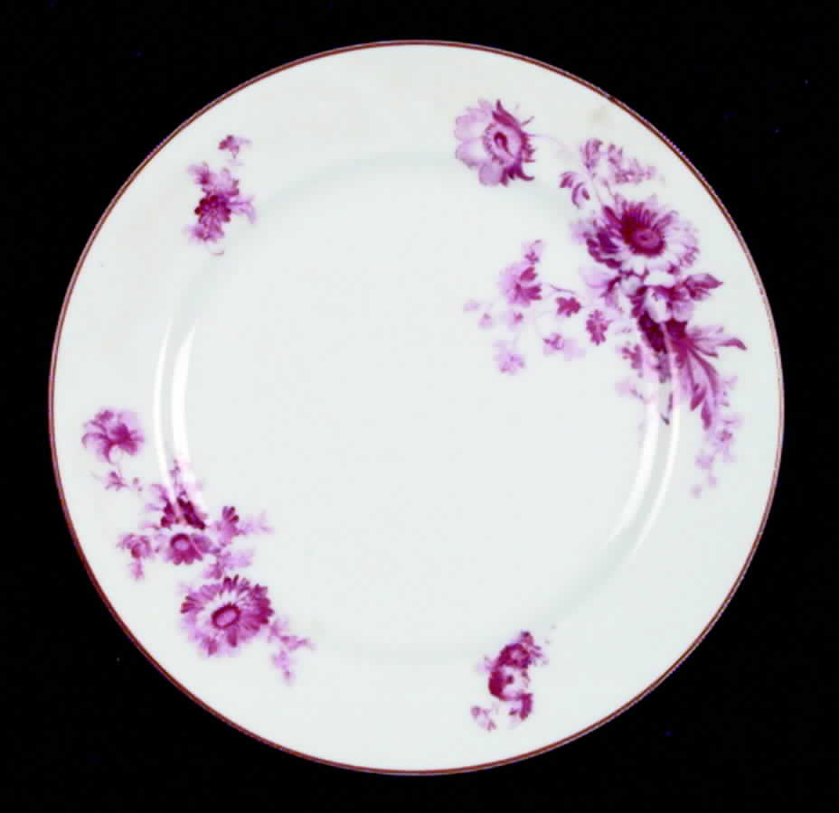N436 Bread & Butter Plate by Noritake-1