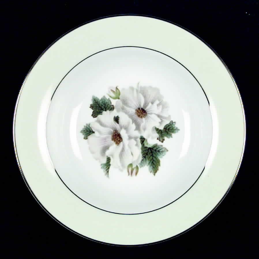 N439 Rim Soup Bowl by Noritake-1