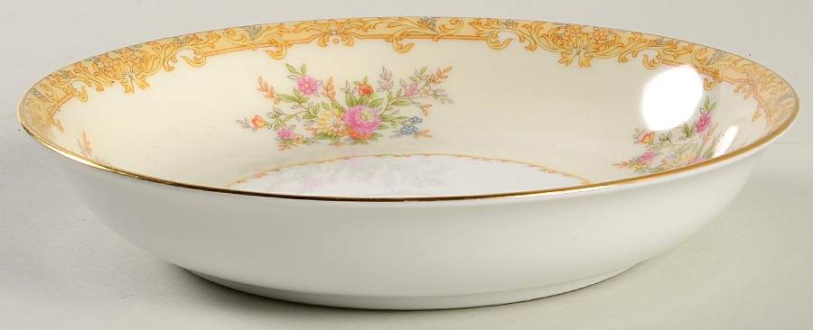 N44 Coupe Soup Bowl by Noritake-1